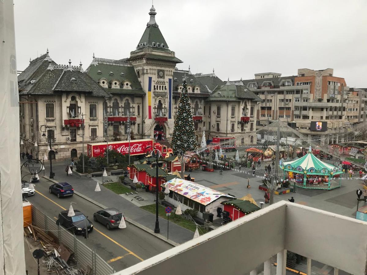 Sweet Cozy Ultracentral Craiova Buitenkant foto