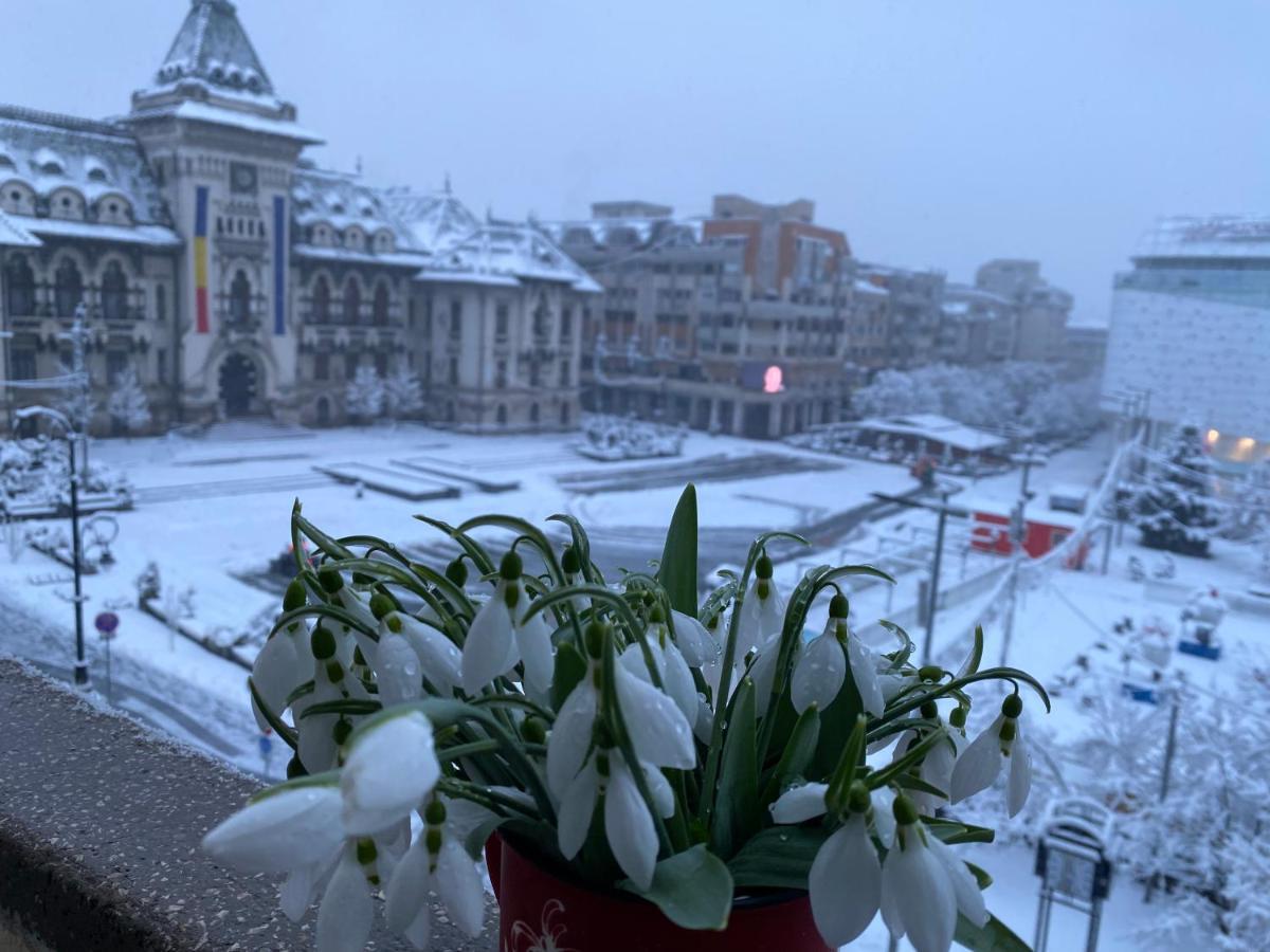 Sweet Cozy Ultracentral Craiova Buitenkant foto