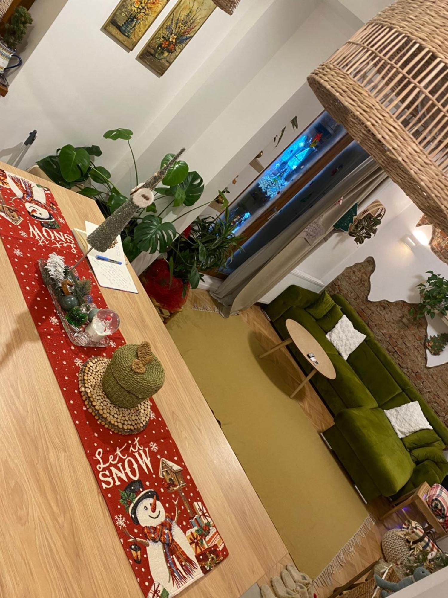Sweet Cozy Ultracentral Craiova Buitenkant foto