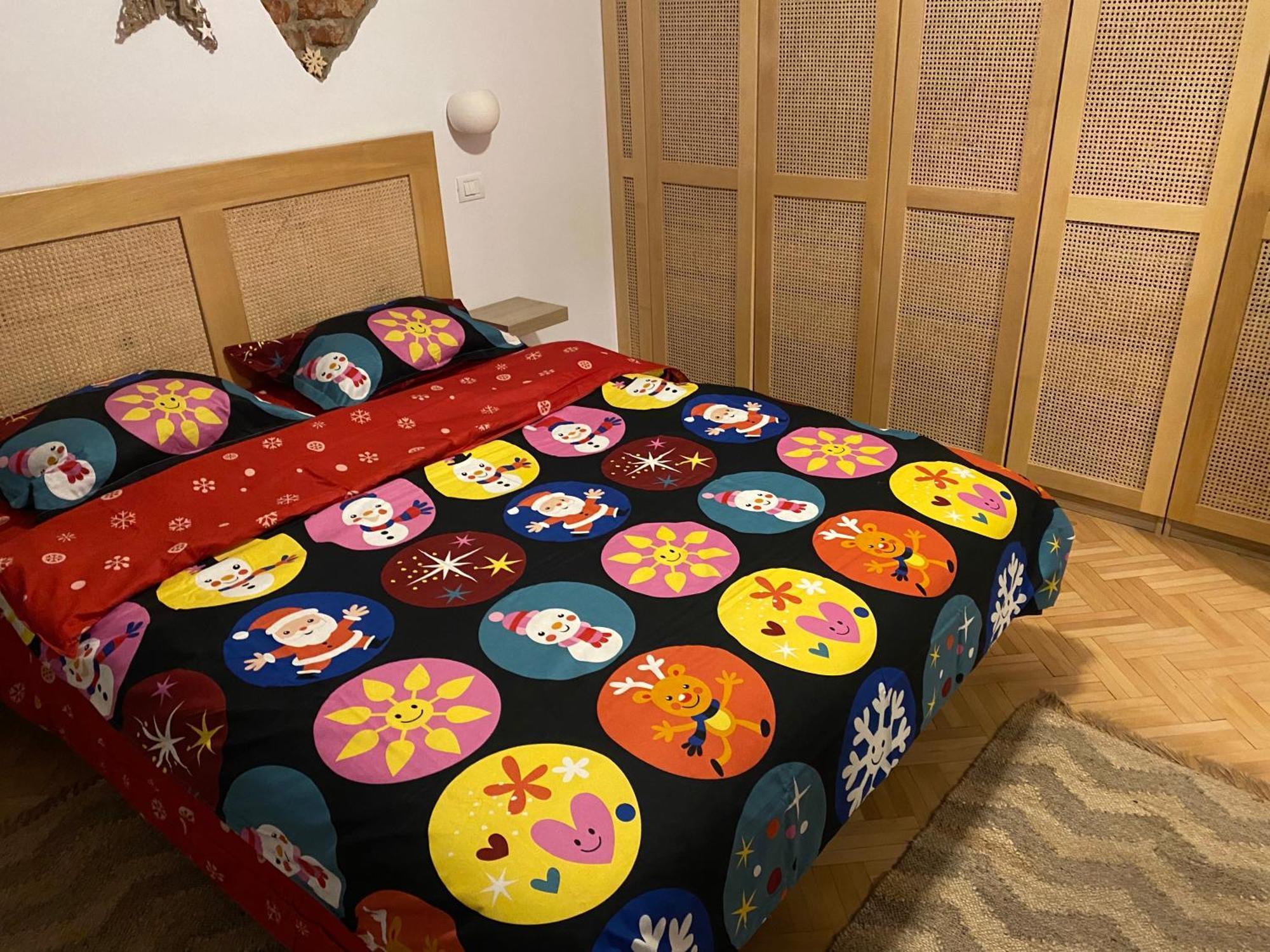 Sweet Cozy Ultracentral Craiova Buitenkant foto