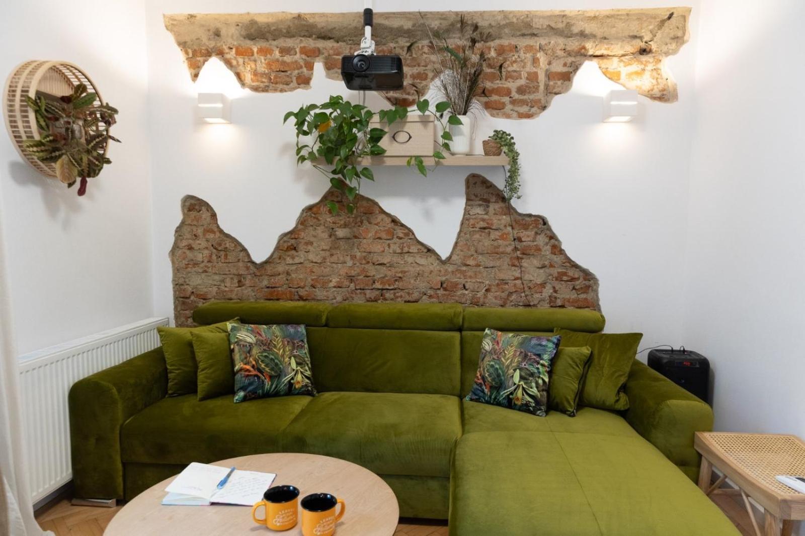 Sweet Cozy Ultracentral Craiova Buitenkant foto