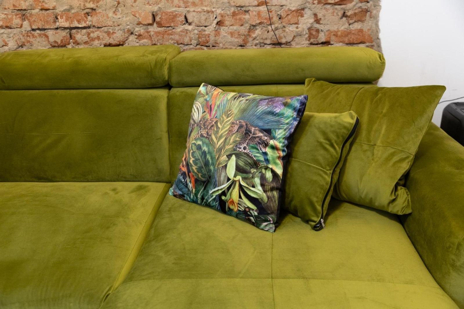 Sweet Cozy Ultracentral Craiova Buitenkant foto