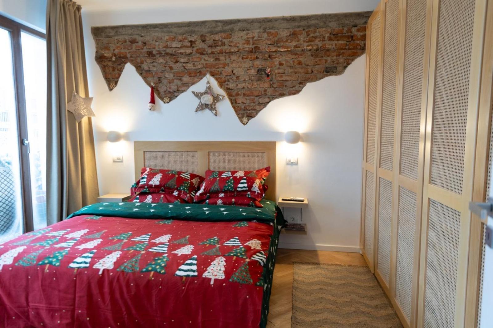 Sweet Cozy Ultracentral Craiova Buitenkant foto