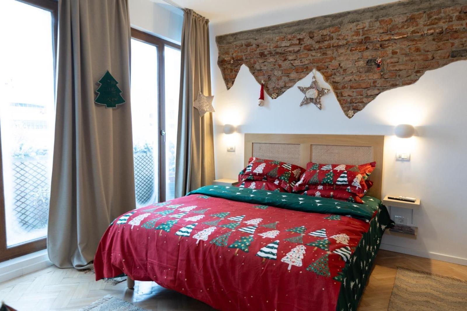 Sweet Cozy Ultracentral Craiova Buitenkant foto