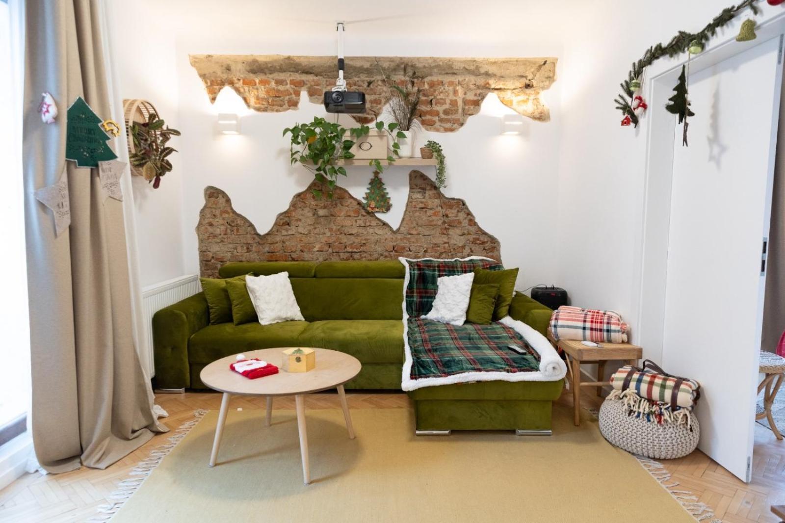Sweet Cozy Ultracentral Craiova Buitenkant foto