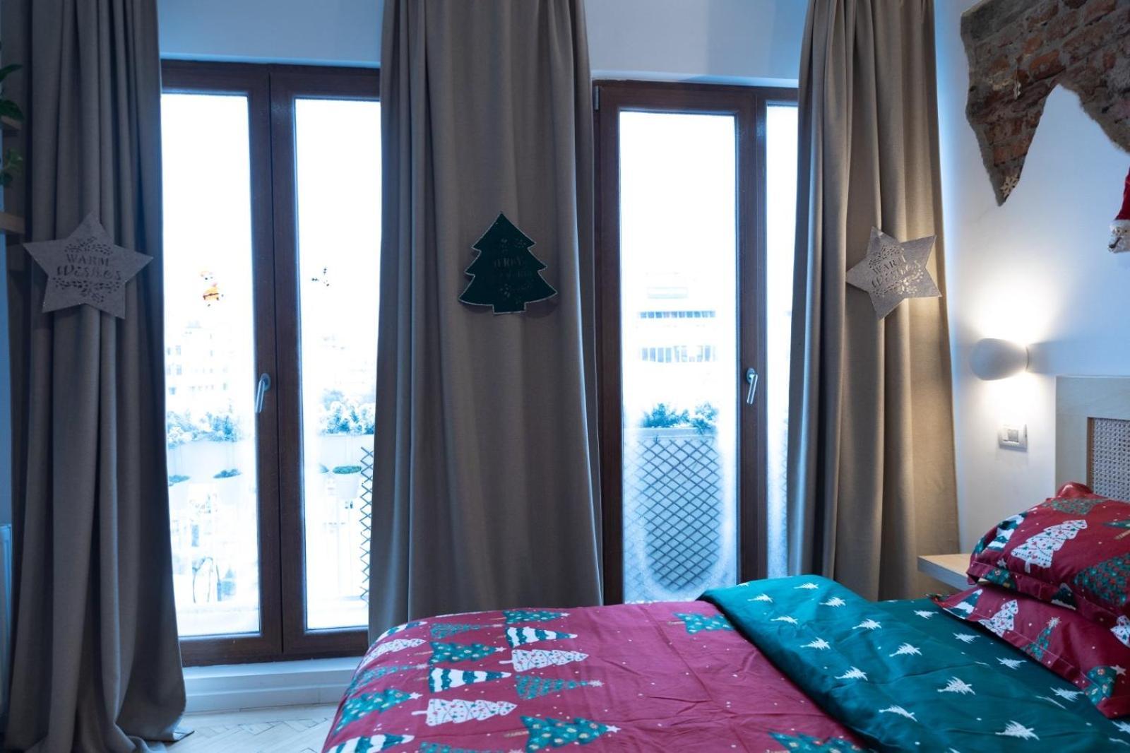 Sweet Cozy Ultracentral Craiova Buitenkant foto