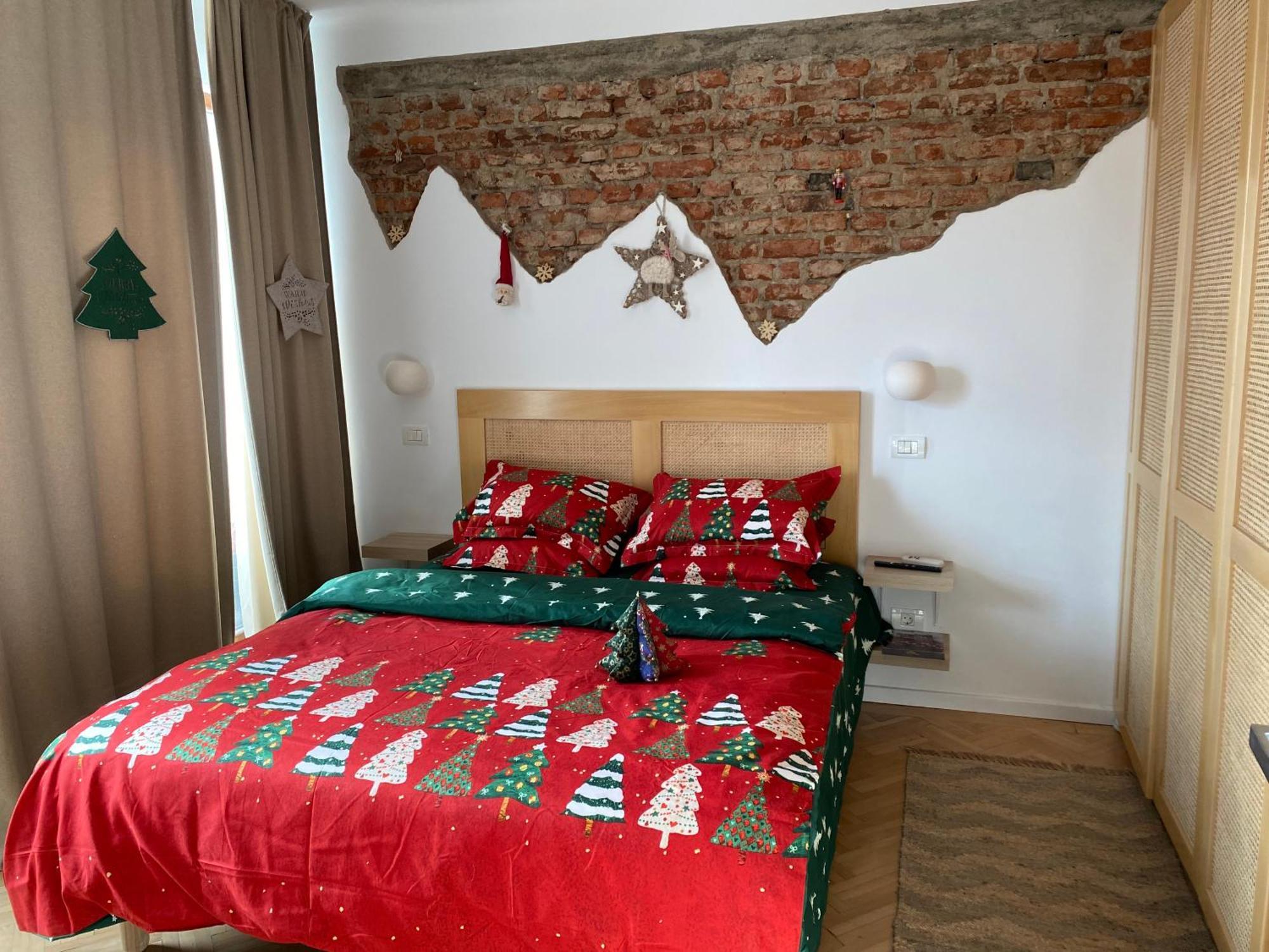 Sweet Cozy Ultracentral Craiova Buitenkant foto