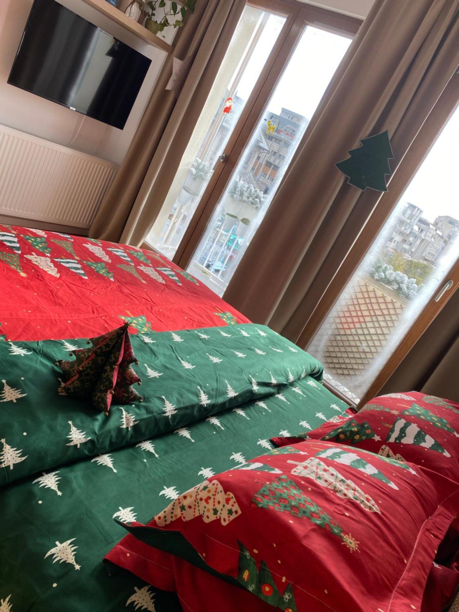 Sweet Cozy Ultracentral Craiova Buitenkant foto