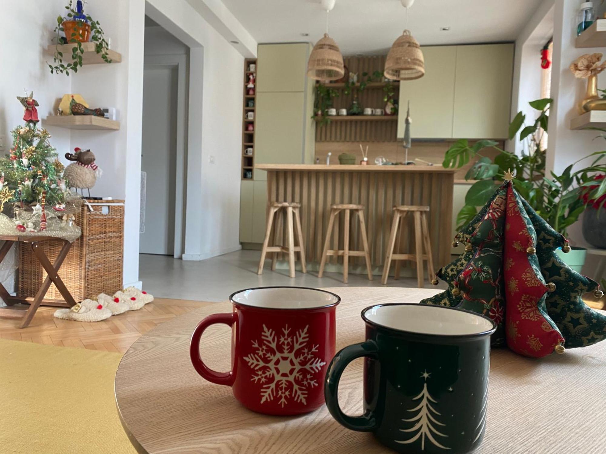 Sweet Cozy Ultracentral Craiova Buitenkant foto