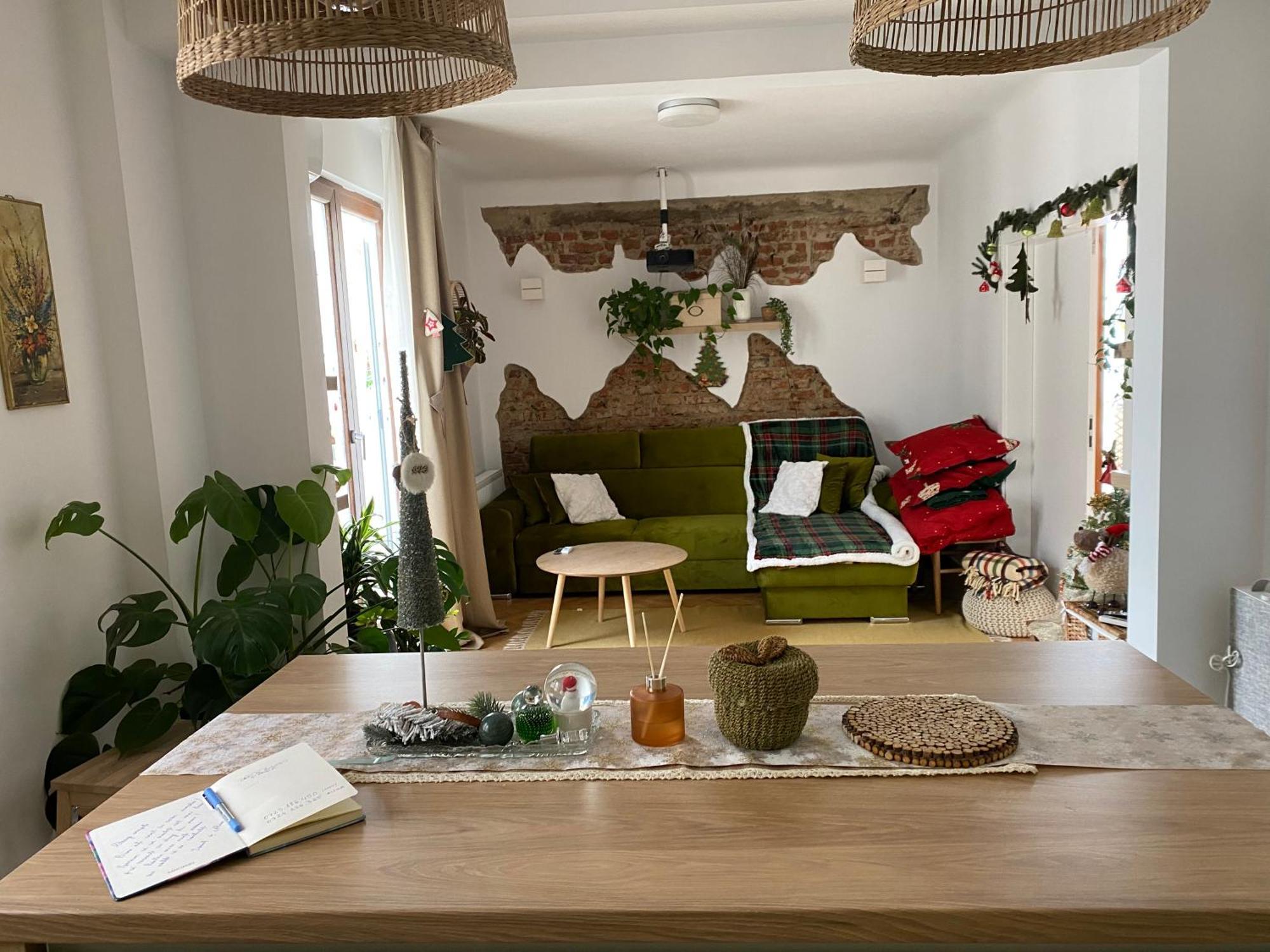 Sweet Cozy Ultracentral Craiova Buitenkant foto