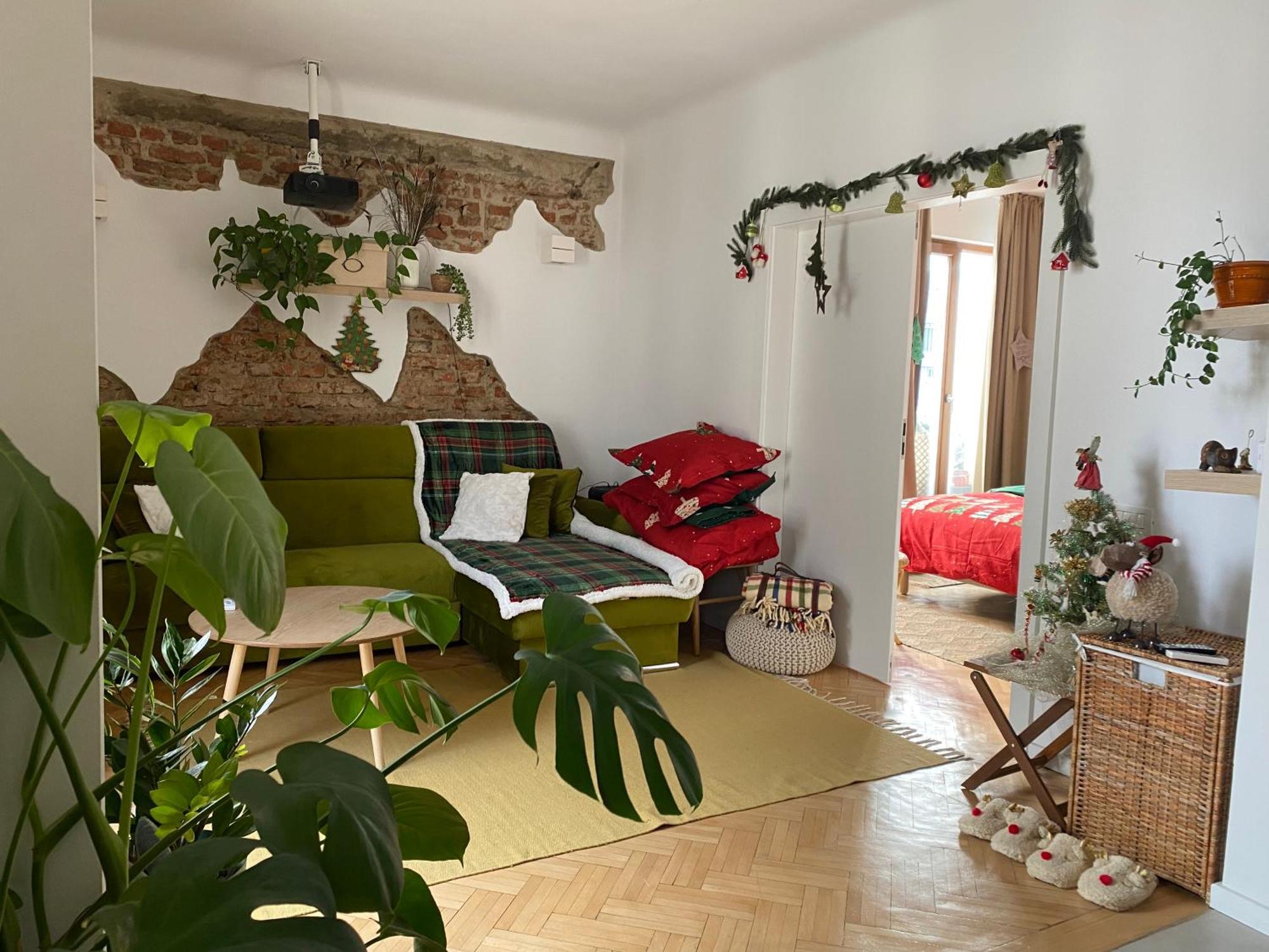 Sweet Cozy Ultracentral Craiova Buitenkant foto