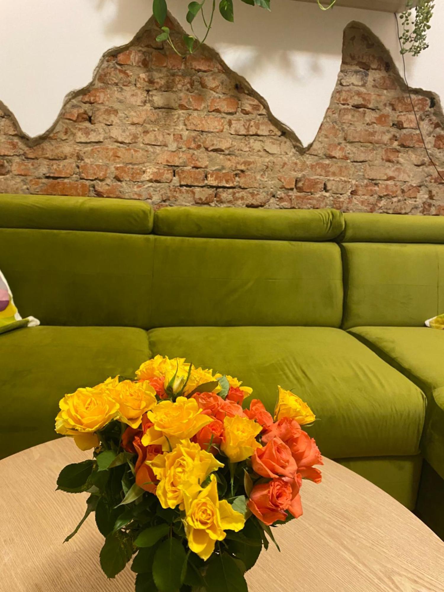Sweet Cozy Ultracentral Craiova Buitenkant foto