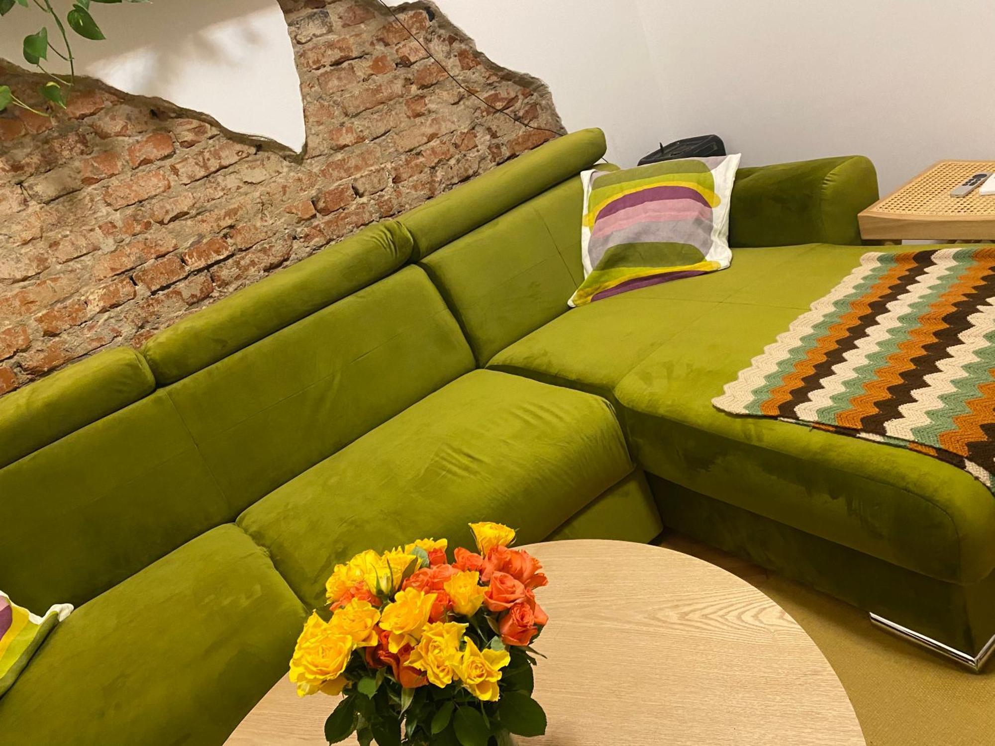 Sweet Cozy Ultracentral Craiova Buitenkant foto