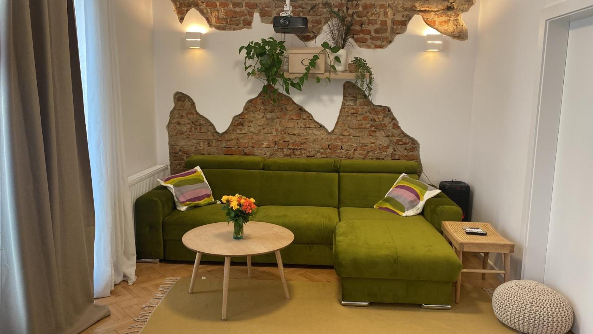 Sweet Cozy Ultracentral Craiova Buitenkant foto