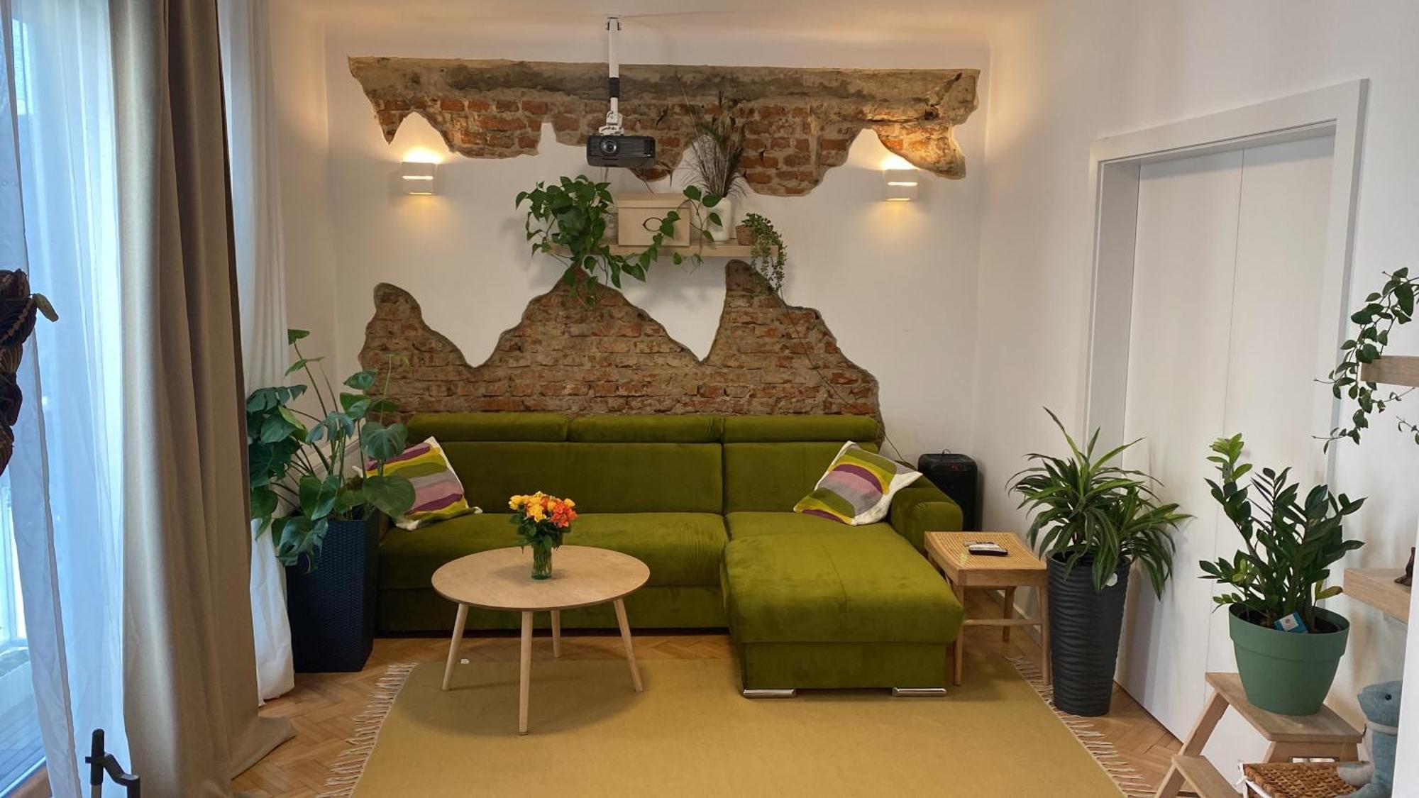 Sweet Cozy Ultracentral Craiova Buitenkant foto